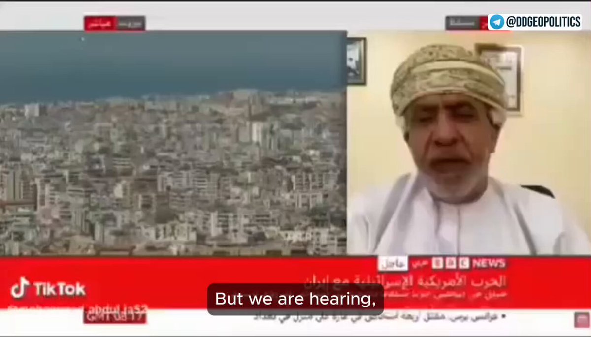 TRUMP EXTORTS THE GULF FOR MORE MONEY!!!

"If you want the war to continue — $5 …